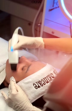 پاکسازی پوست