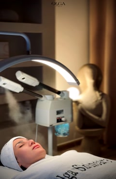 فیشیال صورت