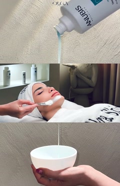 فیشیال صورت