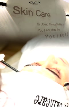 فیشیال صورت