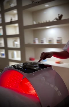 فیشیال صورت