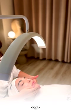 پاکسازی صورت