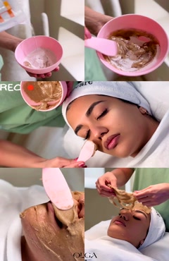 فیشیال صورت