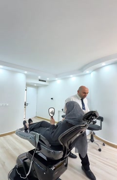 تزریق فیلر برای لیفت ابرو