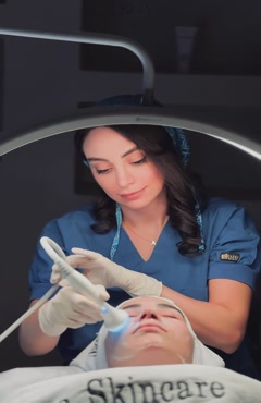 فیشیال صورت