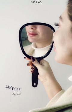 تزریق فیلر لب