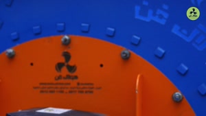 فن سانتریفیوژ برای رستوران | هلدینگ کولاک فن در شیراز