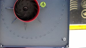 فن سانتریفیوژ مناسب برای رستوران ها | کولاک فن در شیراز