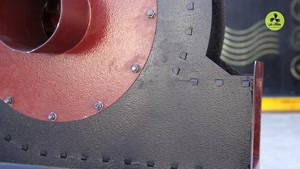 فن سانتریفیوژ مکنده فشار قو یدر شیراز | هلدینگ کولاک فن