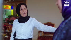 سریال ترکی عشق من - دوبله فارسی - قسمت 19