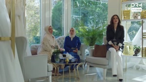 سریال ترکی عشق من - دوبله فارسی - قسمت 7