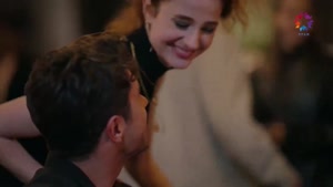 سریال ترکی اتاق بغلی زیرنویس فارسی - قسمت 1