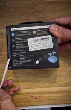 بررسی تخصصی Soundcore Liberty 4 Pro | ارزش خرید دارد؟