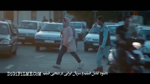 فیلم زیبا صدایم کن (( زیبا صدایم کن )) با بازی امین حیایی 4K