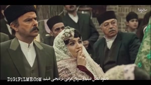 سیزدهمین قسمت سریال (عاشقانه و ایرانی) بامداد خمار قسمت 13