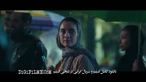 فرار جنون آمیز پدر(امین حیایی) برای تولد دخترش |زیباصدایم کن