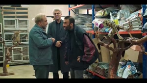 قسمت چهاردهم اجل معلق عباس جمشیدی فر