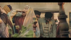 تیزر قسمت ۱۳ بامداد خمار (قسمت آخر بامداد خمار)