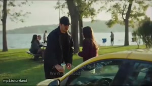 سریال ترکی اشرف رویا زیرنویس فارسی - فصل 2 قسمت 21