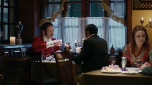 سریال ترکی سلطان قلبم - دوبله فارسی - قسمت 12