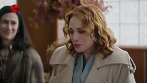 سریال ترکی اگر پادشاه ببازد - دوبله فارسی - قسمت 11