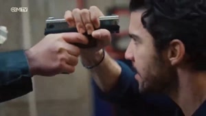 سریال ترکی حباب دوبله فارسی قسمت 3