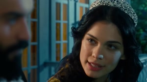 سریال ترکی سلطان قلبم - دوبله فارسی - قسمت 2