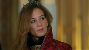 سریال ترکی سلطان قلبم - دوبله فارسی - قسمت 3