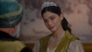 سریال ترکی سلطان قلبم - دوبله فارسی