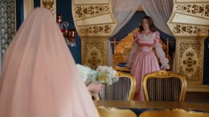 سریال ترکی سلطان قلبم - دوبله فارسی - قسمت 5