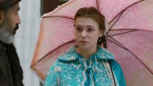 سریال ترکی سلطان قلبم - دوبله فارسی - قسمت 6