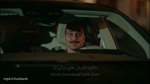 سریال ترکی اشرف رویا زیرنویس فارسی - فصل 1 قسمت 11
