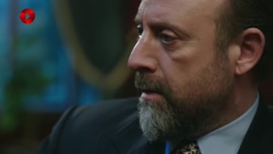سریال ترکی اگر پادشاه ببازد - دوبله فارسی - قسمت 42 پایان