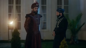 سریال ترکی سلطان قلبم - دوبله فارسی - قسمت 19