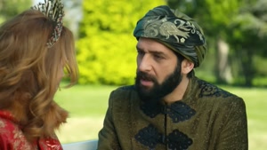 سریال ترکی سلطان قلبم - دوبله فارسی - قسمت 20