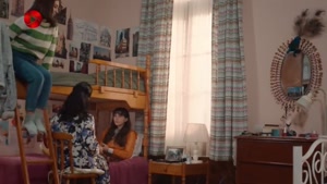 سریال ترکی سه خواهر - دوبله فارسی - قسمت 1