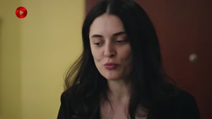 سریال ترکی اگر پادشاه ببازد - دوبله فارسی - قسمت 27