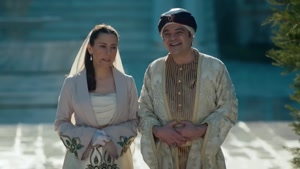 سریال ترکی سلطان قلبم - دوبله فارسی - قسمت 23