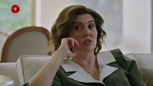 سریال ترکی اگر پادشاه ببازد - دوبله فارسی - قسمت 34