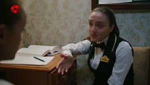 سریال ترکی اگر پادشاه ببازد - دوبله فارسی - قسمت 36