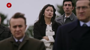 سریال ترکی اگر پادشاه ببازد - دوبله فارسی - قسمت 29