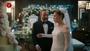 سریال ترکی اگر پادشاه ببازد - دوبله فارسی - قسمت 13