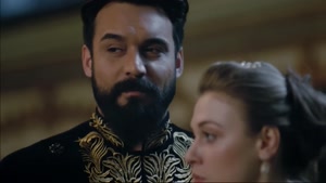 سریال ترکی سلطان قلبم - دوبله فارسی - قسمت 11