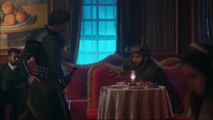 سریال ترکی سلطان قلبم - دوبله فارسی - قسمت 9