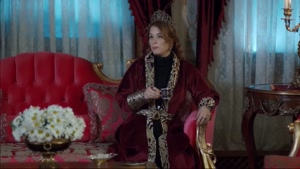 سریال ترکی سلطان قلبم - دوبله فارسی - قسمت 15