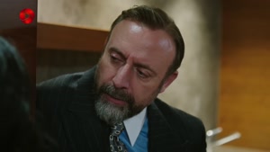 سریال ترکی اگر پادشاه ببازد - دوبله فارسی - قسمت 21