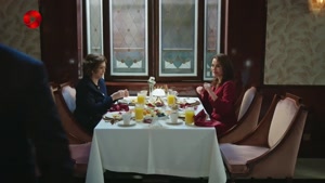 سریال ترکی اگر پادشاه ببازد - دوبله فارسی - قسمت 20