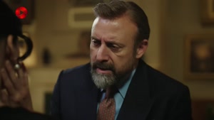 سریال ترکی اگر پادشاه ببازد - دوبله فارسی - قسمت 39