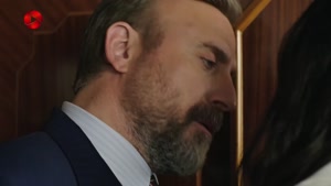 سریال ترکی اگر پادشاه ببازد - دوبله فارسی - قسمت 40