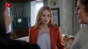 سریال ترکی اگر پادشاه ببازد - دوبله فارسی - قسمت 1